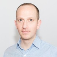 Andrew Gilbert