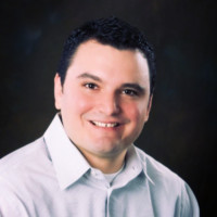 Neal Ramos