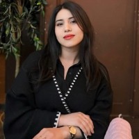 Eya SGHAIER