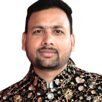 Vinod Kumar