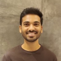Anthapu Vishnu Vardhan Reddy