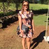 Victoria Weddell