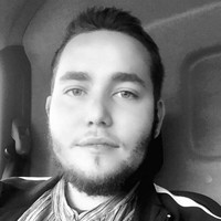 Tobias Valbjørn