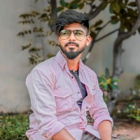 Naveen Mada