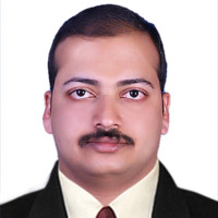 Rajesh S Pillai