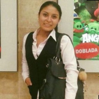 Kelly Fiorella Falcón Alcedo