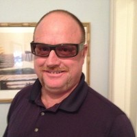 Sean Thacker
