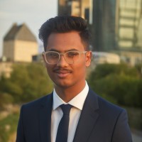 Nauman Khan Gori