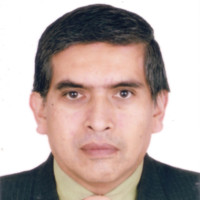 Luis Palacios