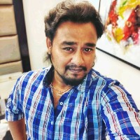 Shanmuga Sundaram