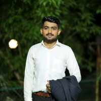 Prajwal Chaudhari