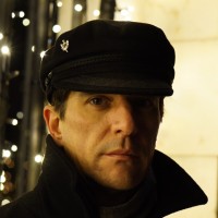 Olivier Lafrance