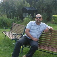 Qaisar Qureshi