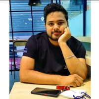 Adarsh Saxena