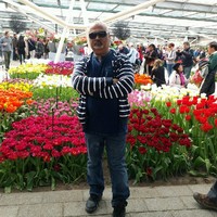 Sivaramakrishnan Kalyanaraman