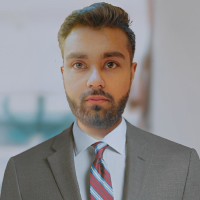 Muddasir Ali- .