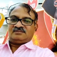 Dr. SIDHARTH SHIRSAT