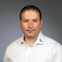 André Haas
