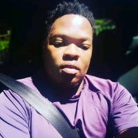 William Boshomane