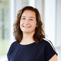 Charlotte Stenner Rasmussen