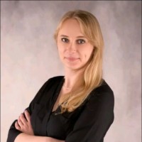 Aleksandra Skrobisz