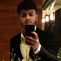 Anas Shaikh