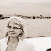 Elena Rybalka