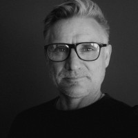 Murray Jeffrey