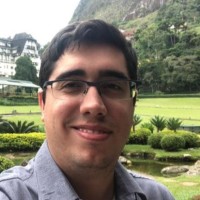 Pedro Mathias