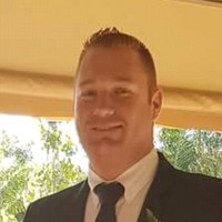 Andries Share