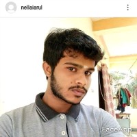 Arul Kumar