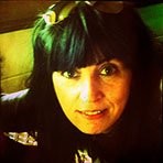 Teresa Azkona Arzelus