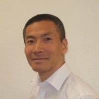Tony Mok