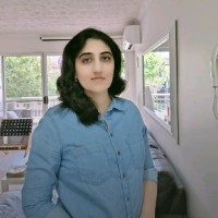 Hetal Pandya