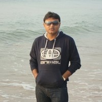 Mihir Sarkar