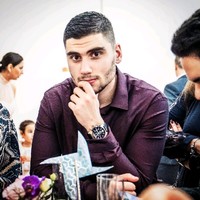 Raphaël Pideciyan