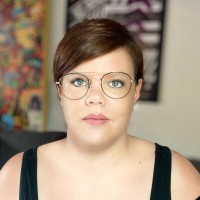 Marion Glad