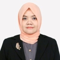 Bethari Berlianti Kesumaning Putri