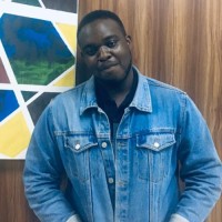 Mobolaji Toriola