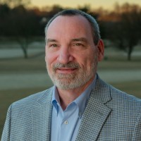Carl Marshburn