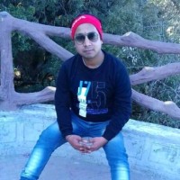 Prakash Mishra