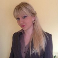 Milena Krstic