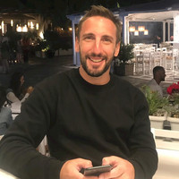 Leandro Grinberg
