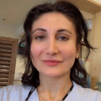 Halime Düzgün