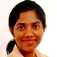 Neenu Susan John