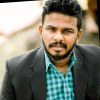 Mahen Sooriyaarachchi