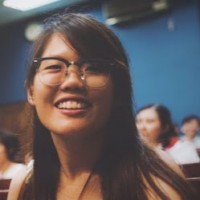 Felicia Soh