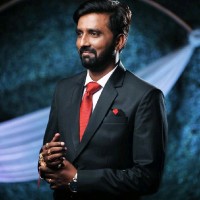 Roopesh R