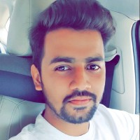 Nabil Shaikh