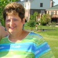 Marlene Oswald
